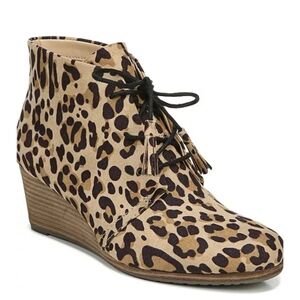 New 🆕 Dr. Scholl's Women's Dakota Booties, Size 7M